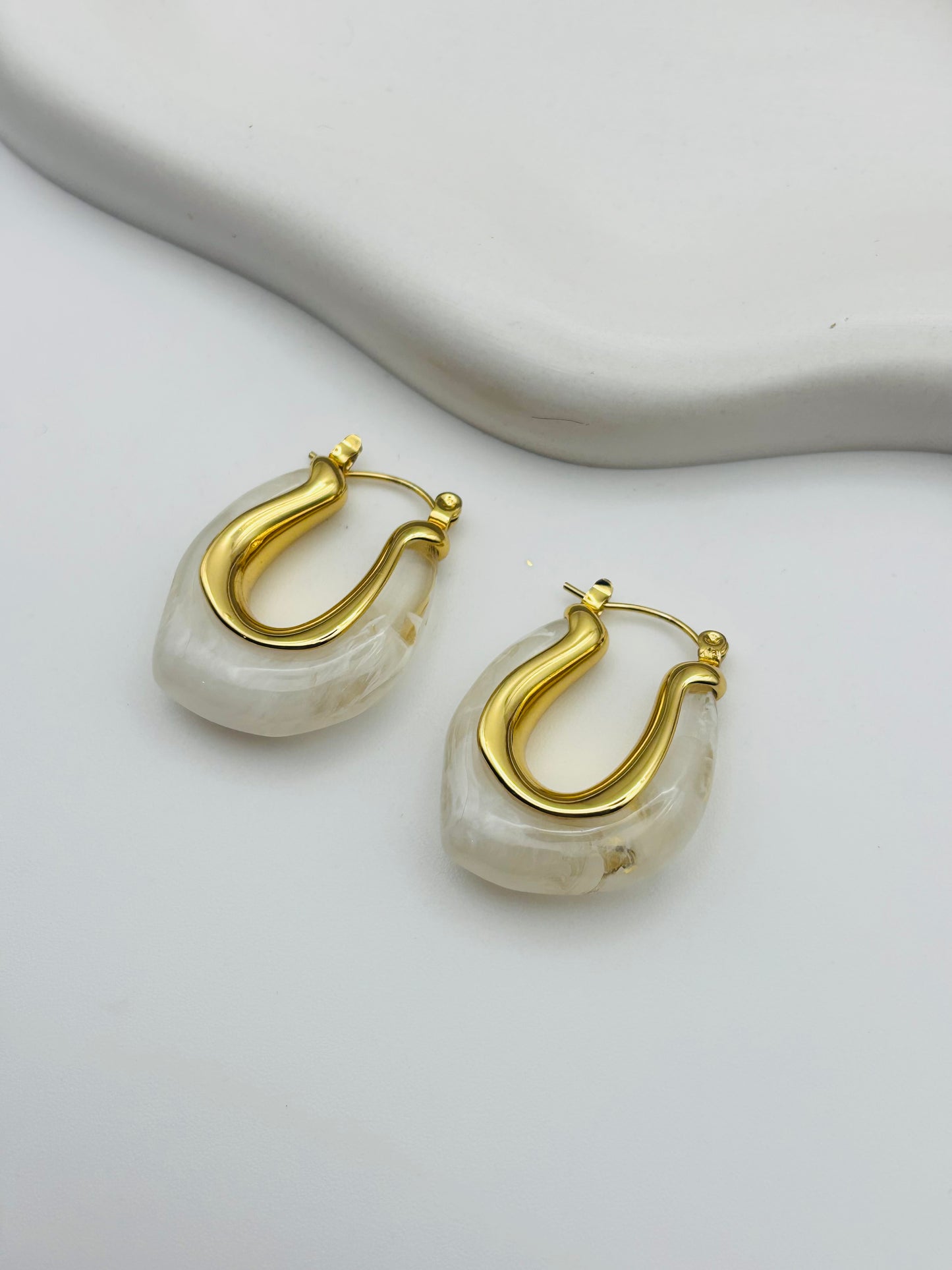 Σκουλαρίκια Vicky