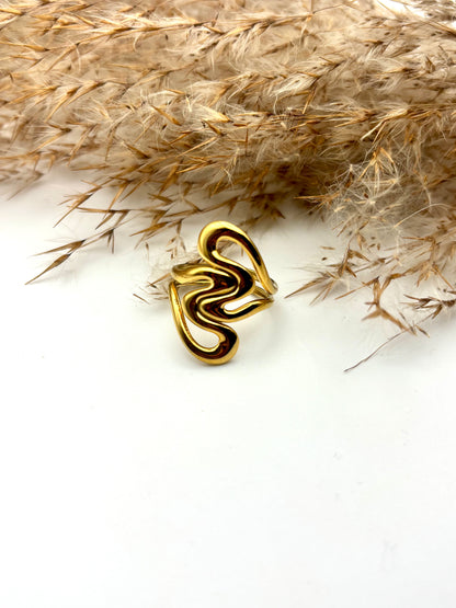 Δαχτυλίδι Heart