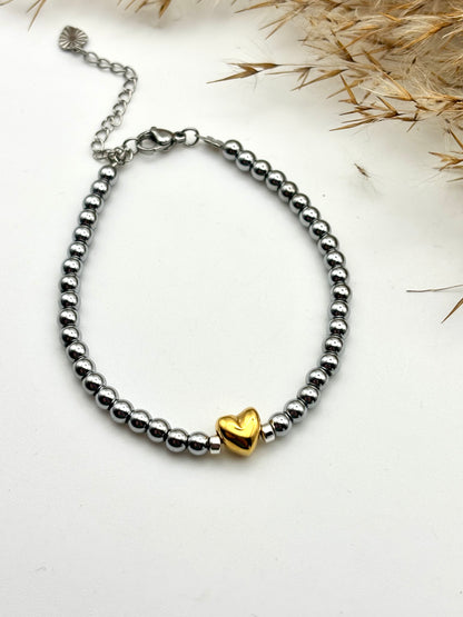 Βραχιόλι Lovely