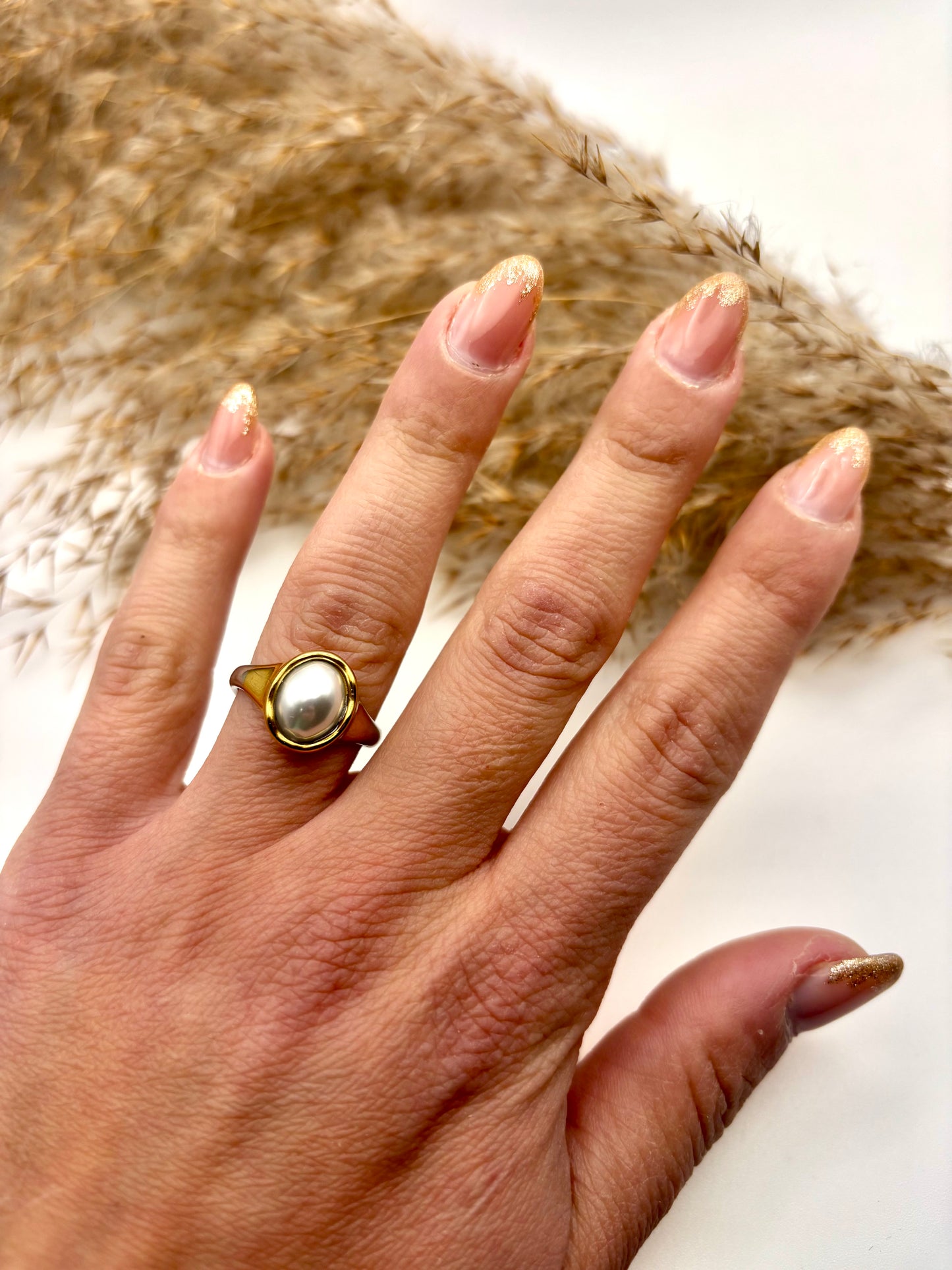 Δαχτυλίδι Harris