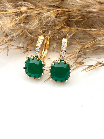 Σκουλαρίκια Garcia