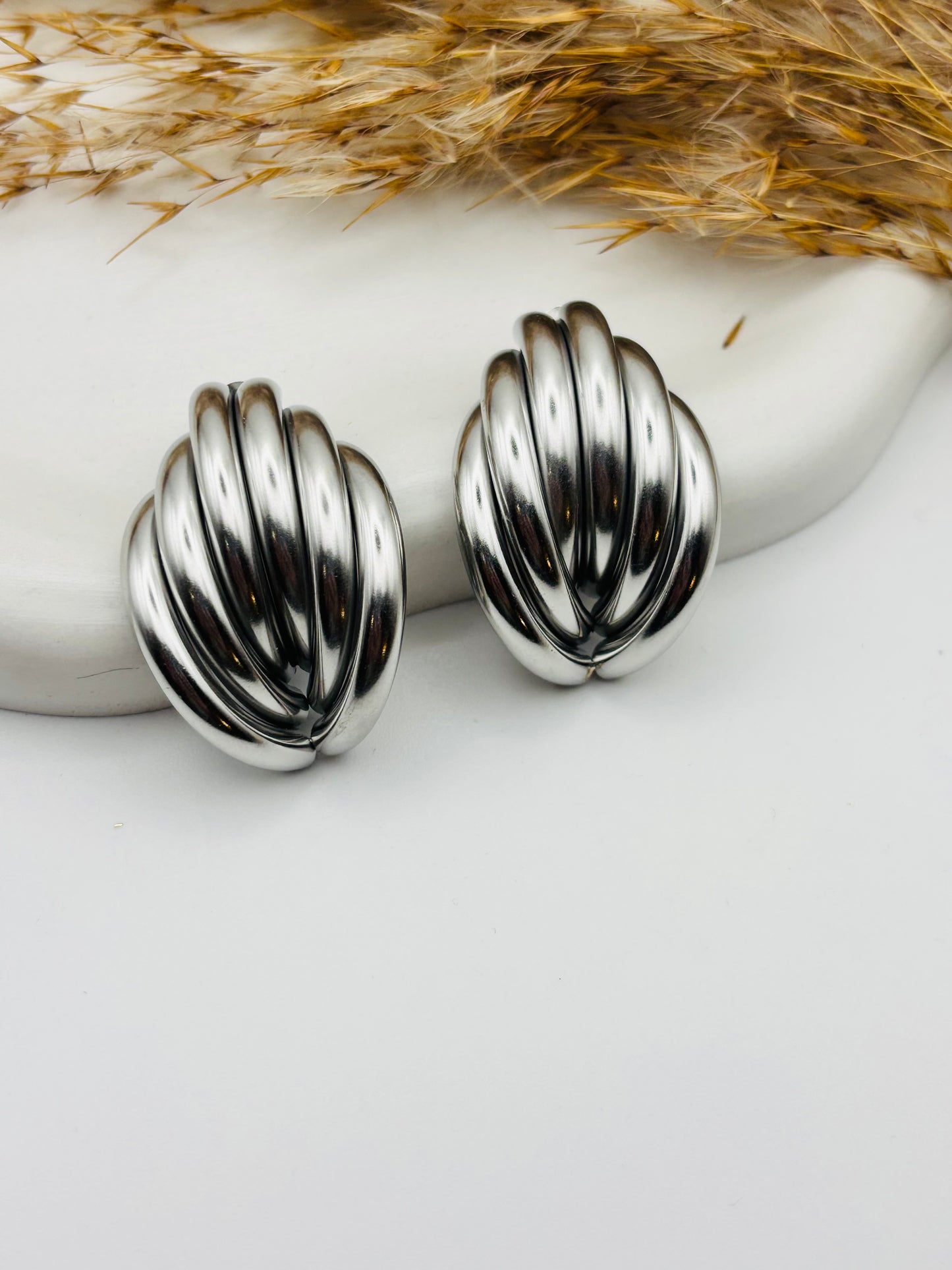 Σκουλαρίκια Alexandra