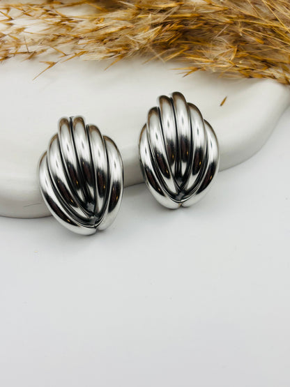 Σκουλαρίκια Alexandra