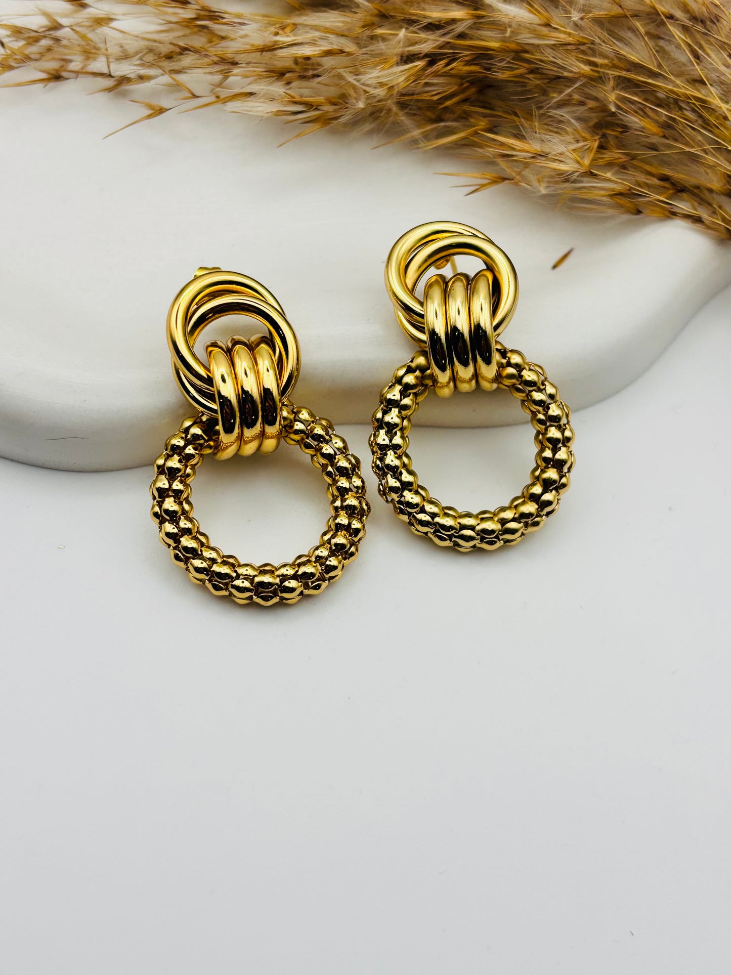 Σκουλαρίκια Marianne