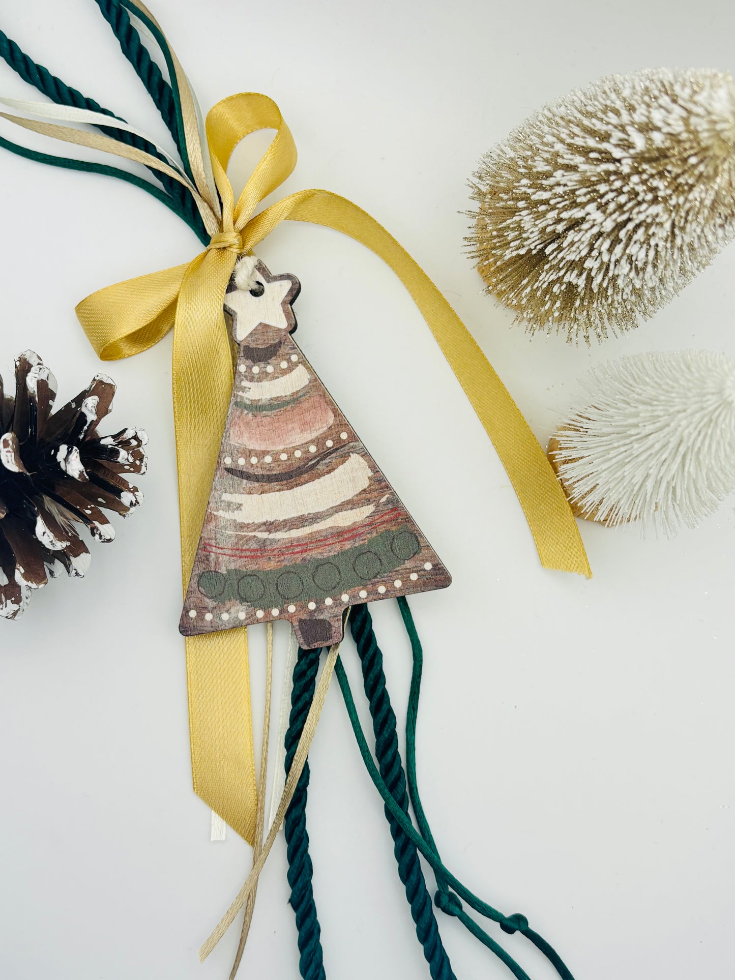 Γούρι Christmas