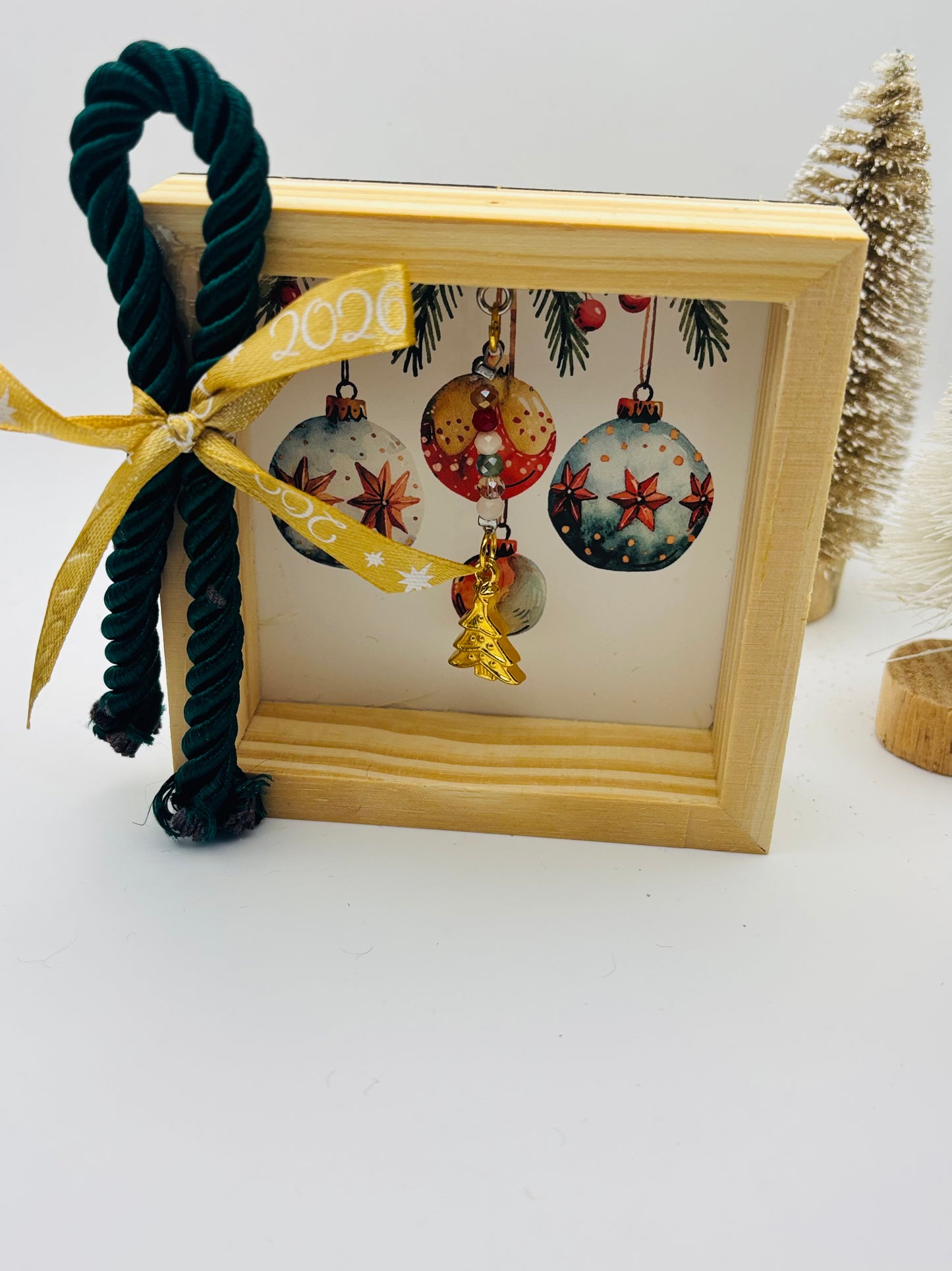 Γουρακια καδράκια