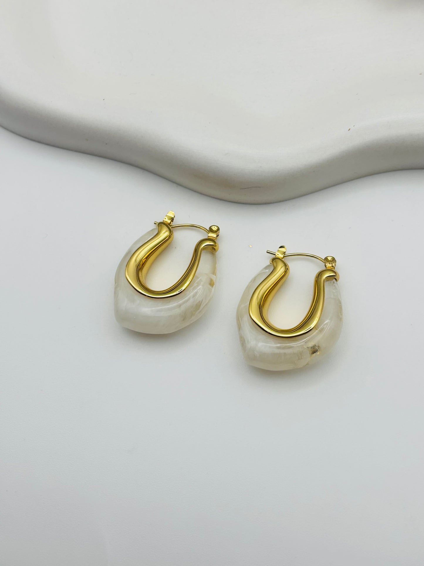 Σκουλαρίκια Vicky