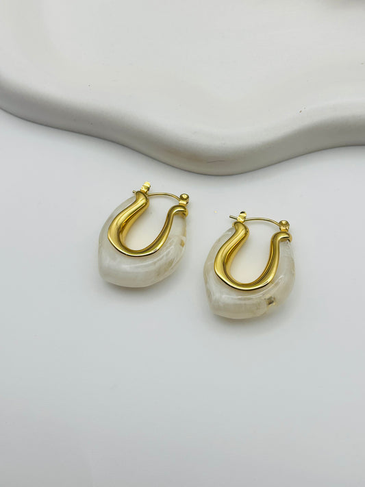 Σκουλαρίκια Vicky