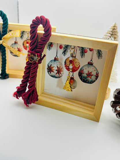 Γουρακια καδράκια