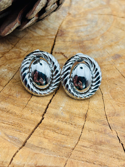 Σκουλαρίκια Patricia