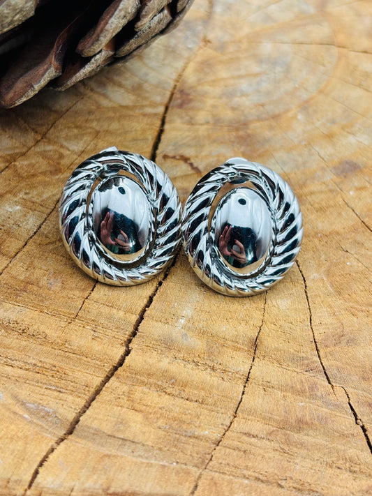 Σκουλαρίκια Patricia