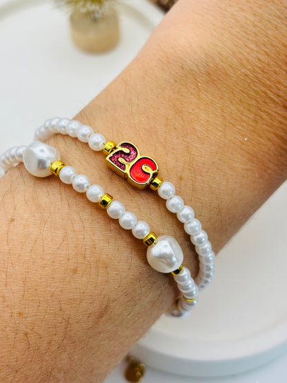 Βραχιόλι Pearl