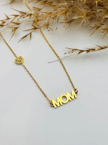 Κολιέ Mom