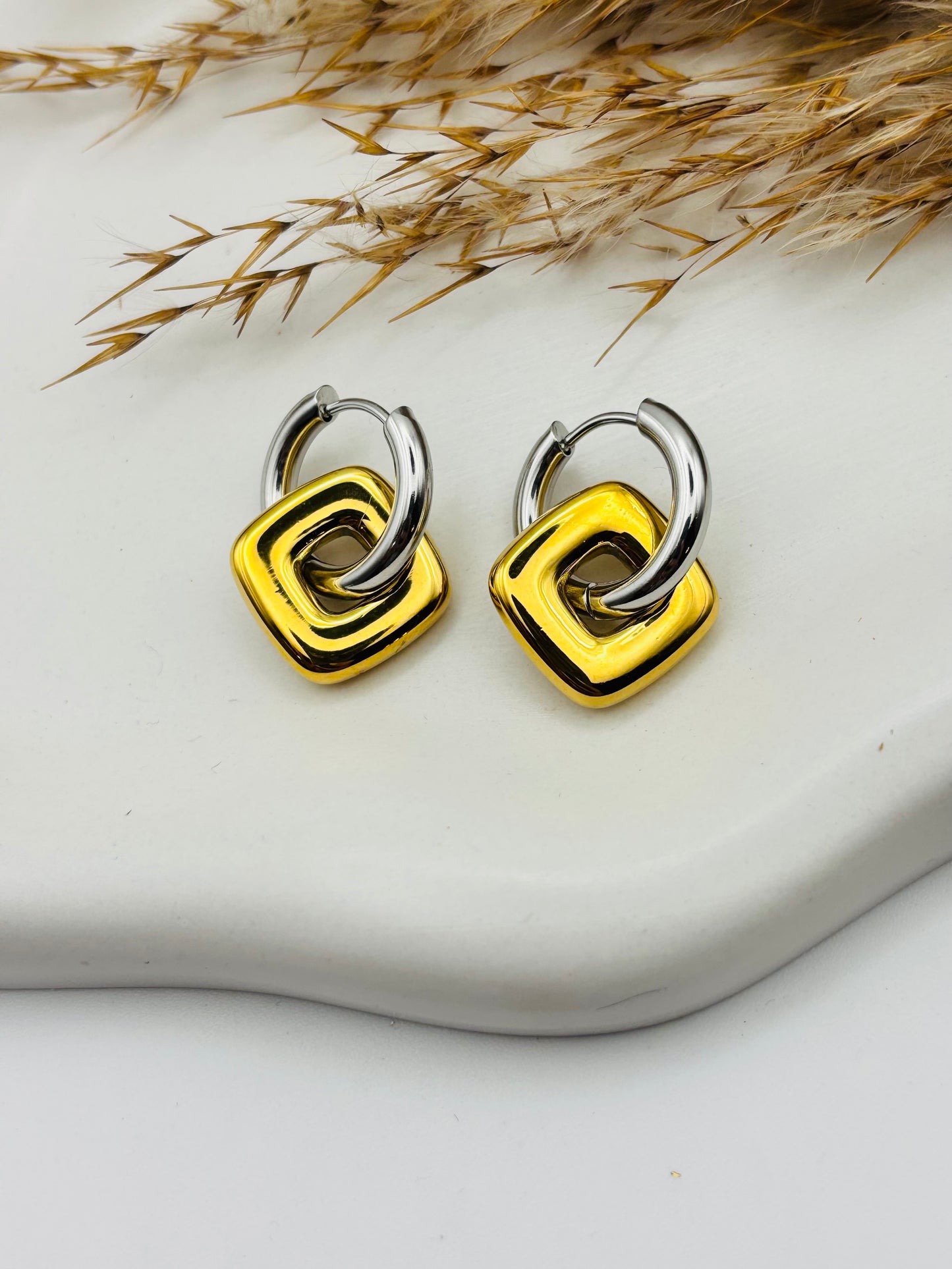 Σκουλαρίκια Kathrine