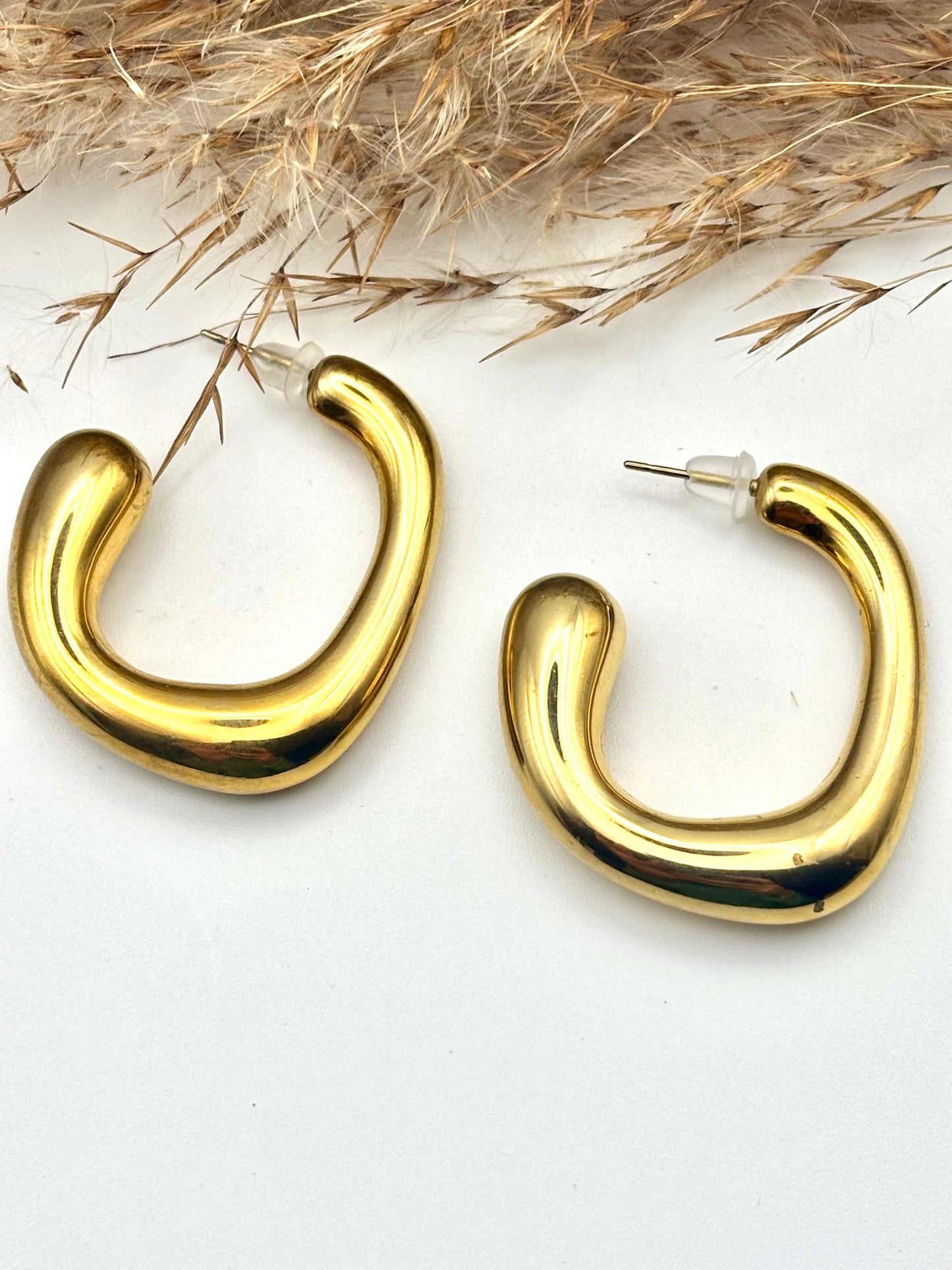 Σκουλαρίκια Jaly