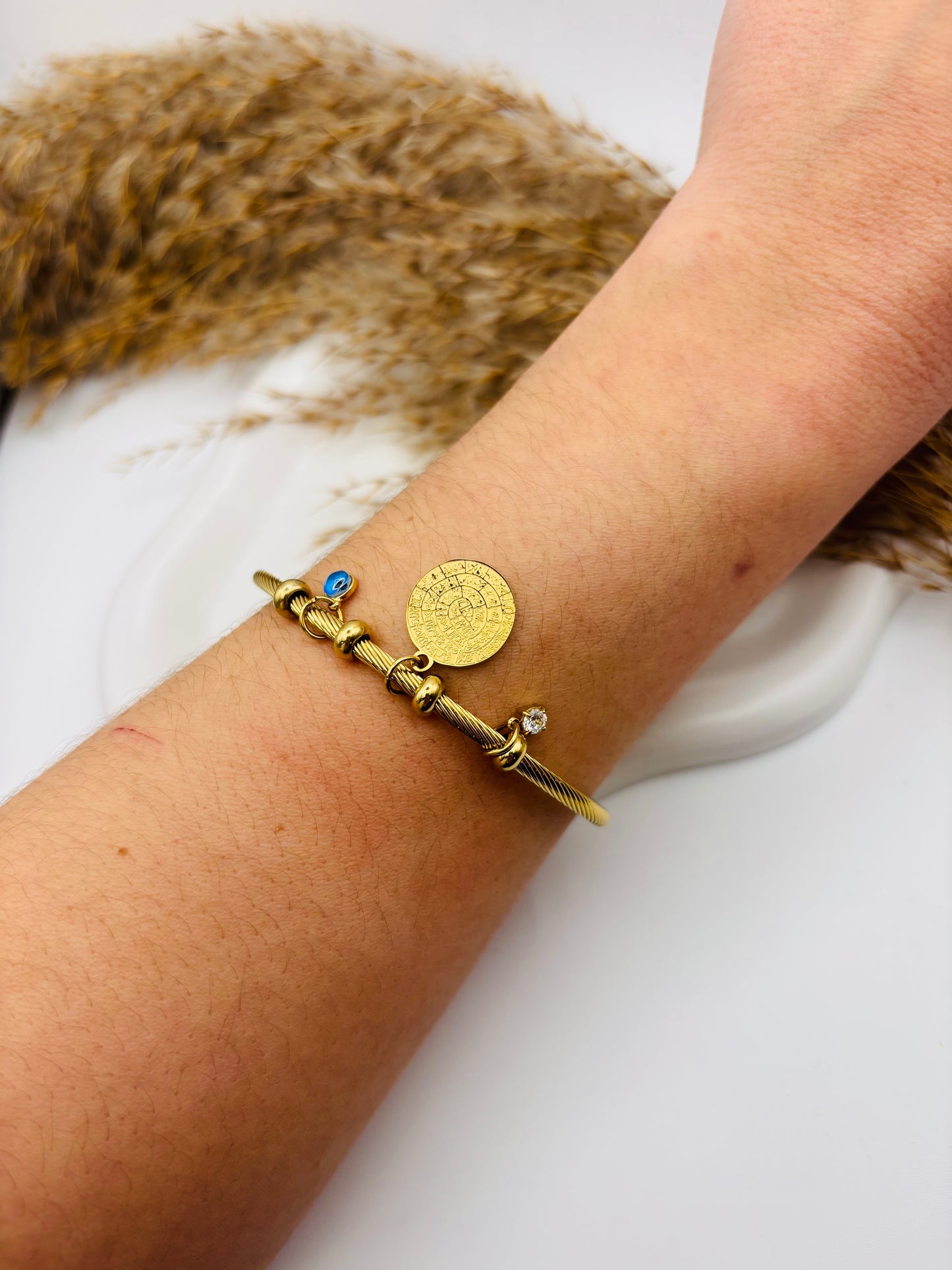 Βραχιόλι Life