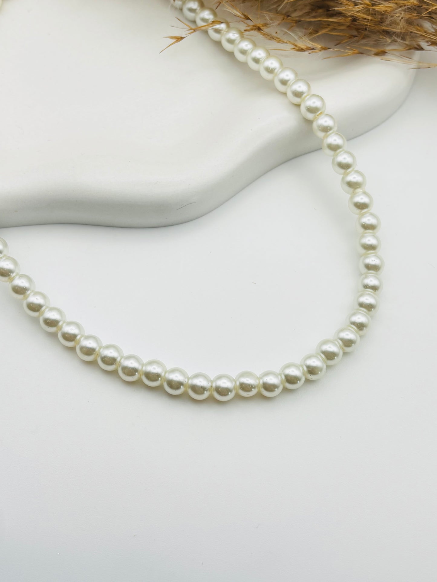 Κολιέ πέρλα