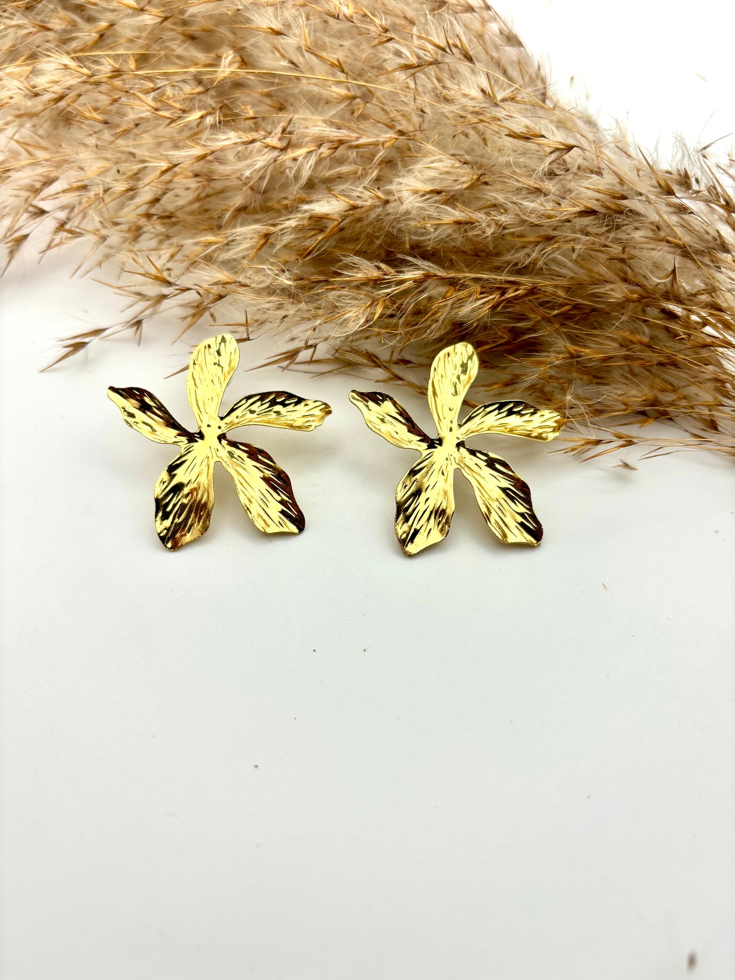 Σκουλαρίκι Floer