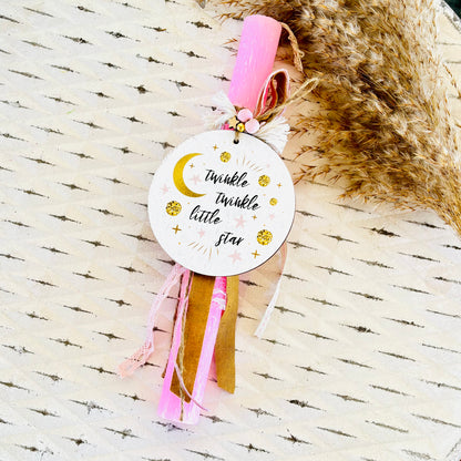 Twinkle Little Star ⭐️