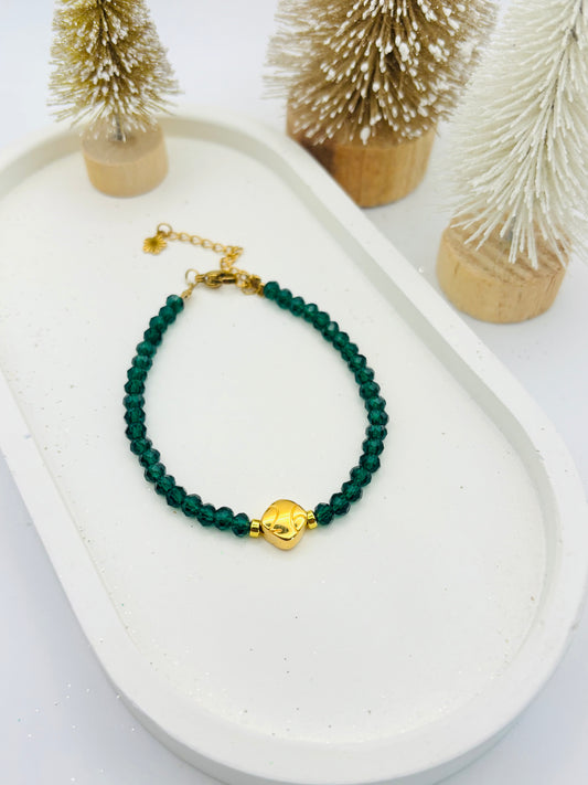 Βραχιόλι 2026!