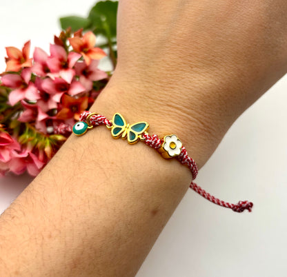 Μαρτακι Πεταλούδα