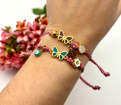 Μαρτακι Πεταλούδα