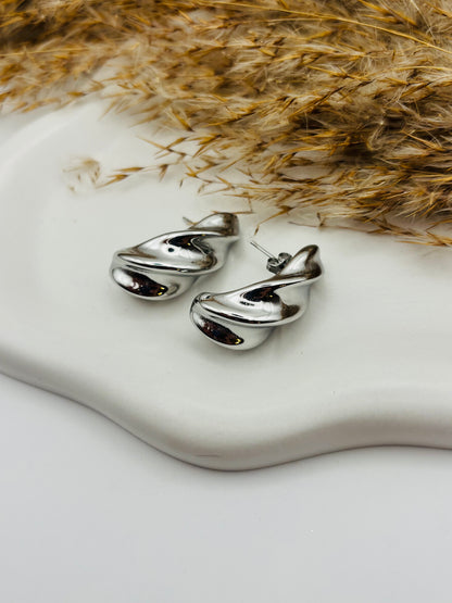 Σκουλαρίκια Joanna