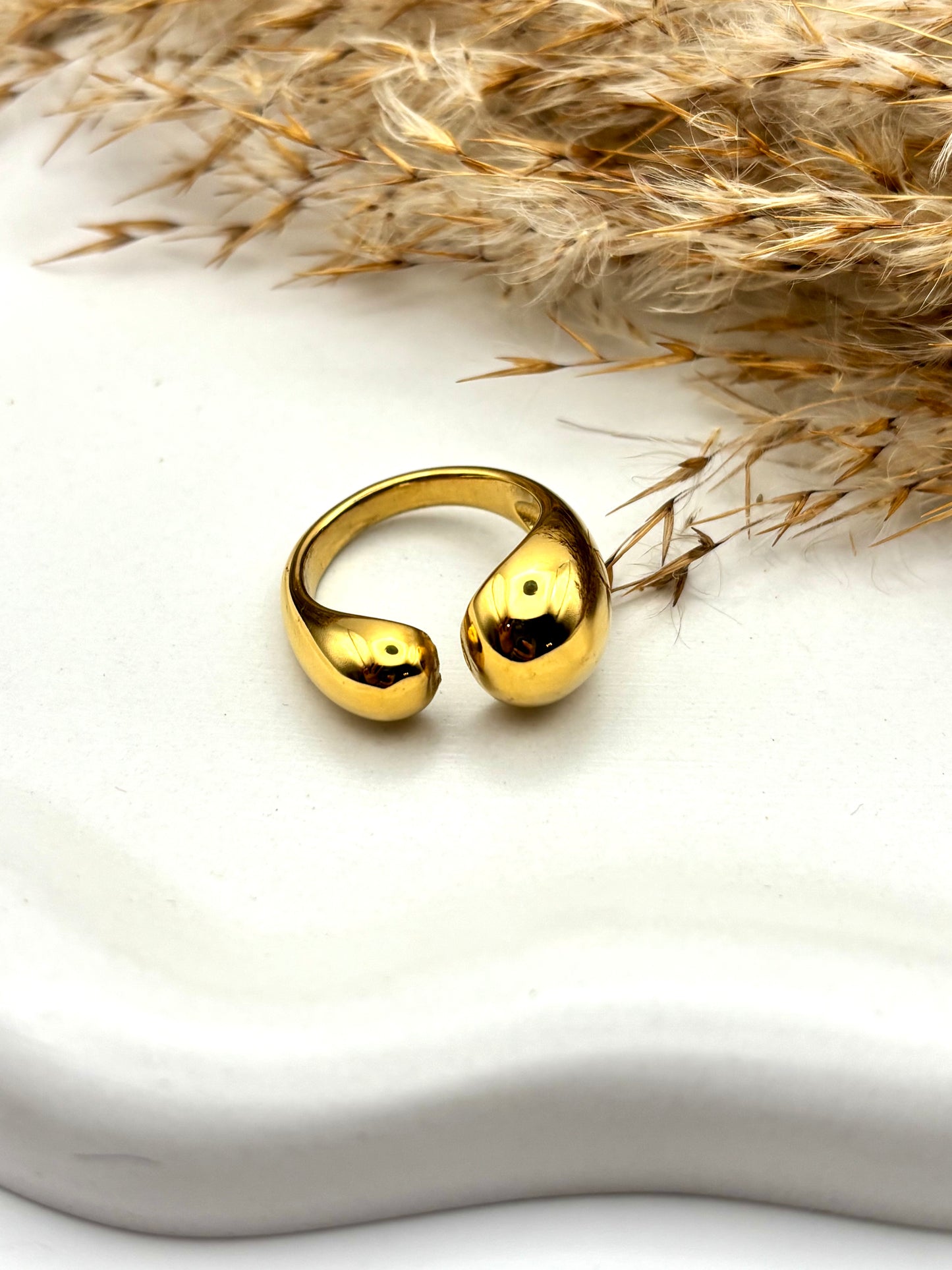 Δαχτυλίδι Tina