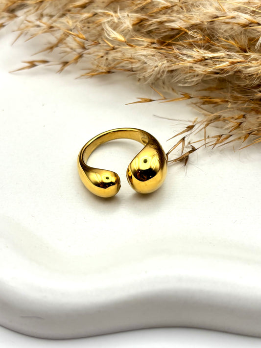 Δαχτυλίδι Tina