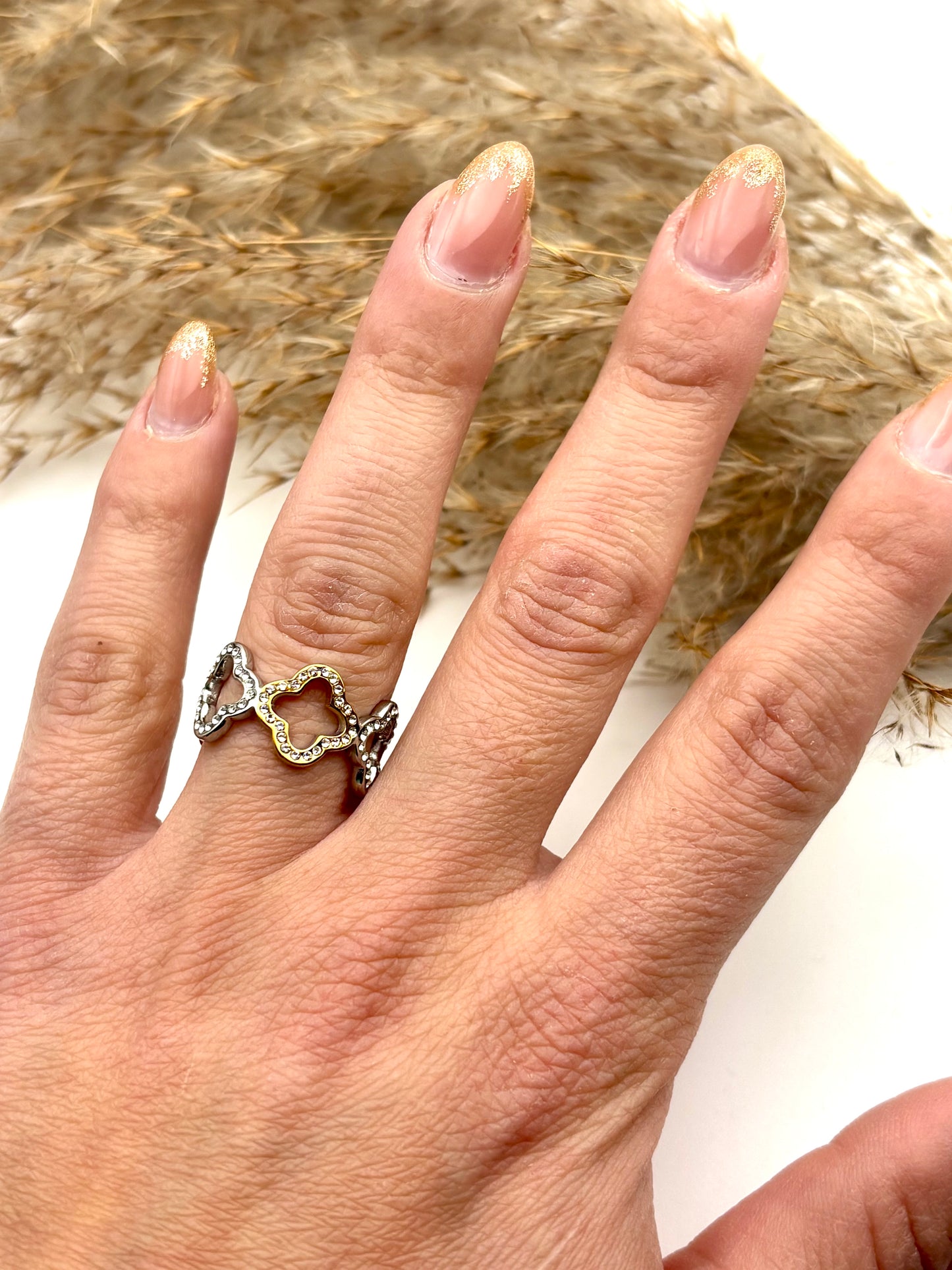 Δαχτυλίδι Marvel