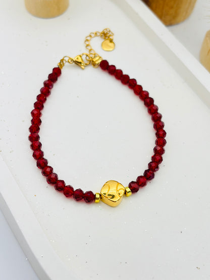 Βραχιόλι Red