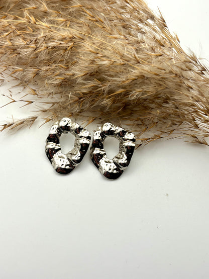 Σκουλαρίκια Klaudia