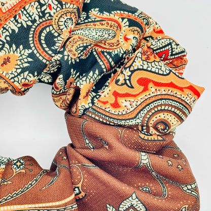 Scrunchie Nagia