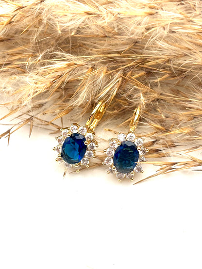 Σκουλαρίκια Salien