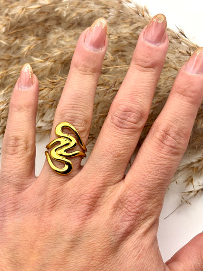 Δαχτυλίδι Heart