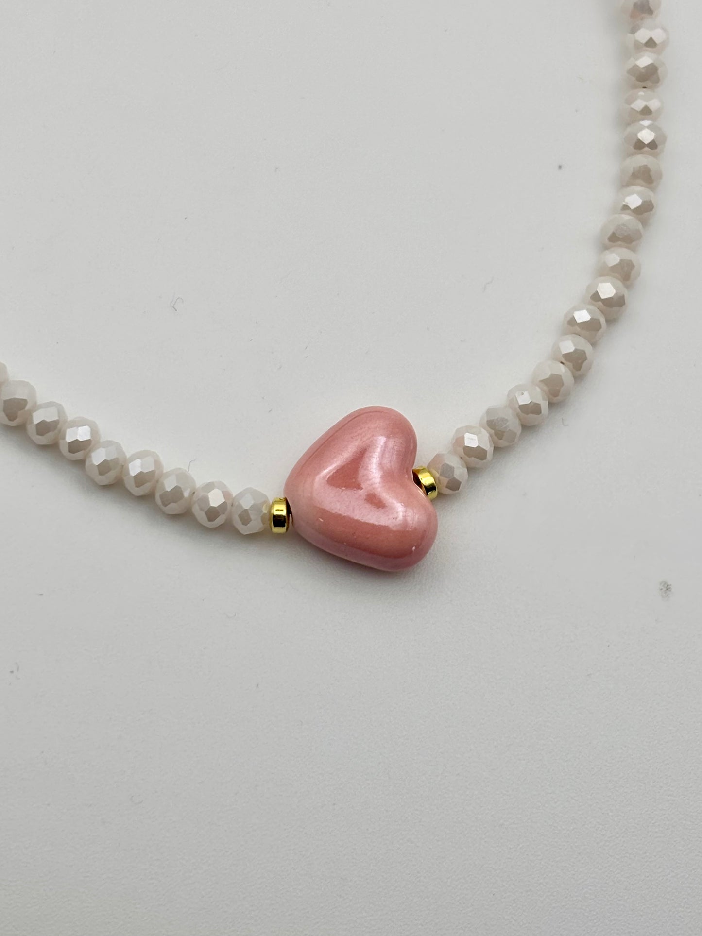 Κολιέ Love
