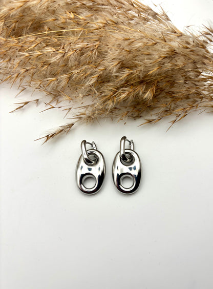 Σκουλαρίκια Roxy