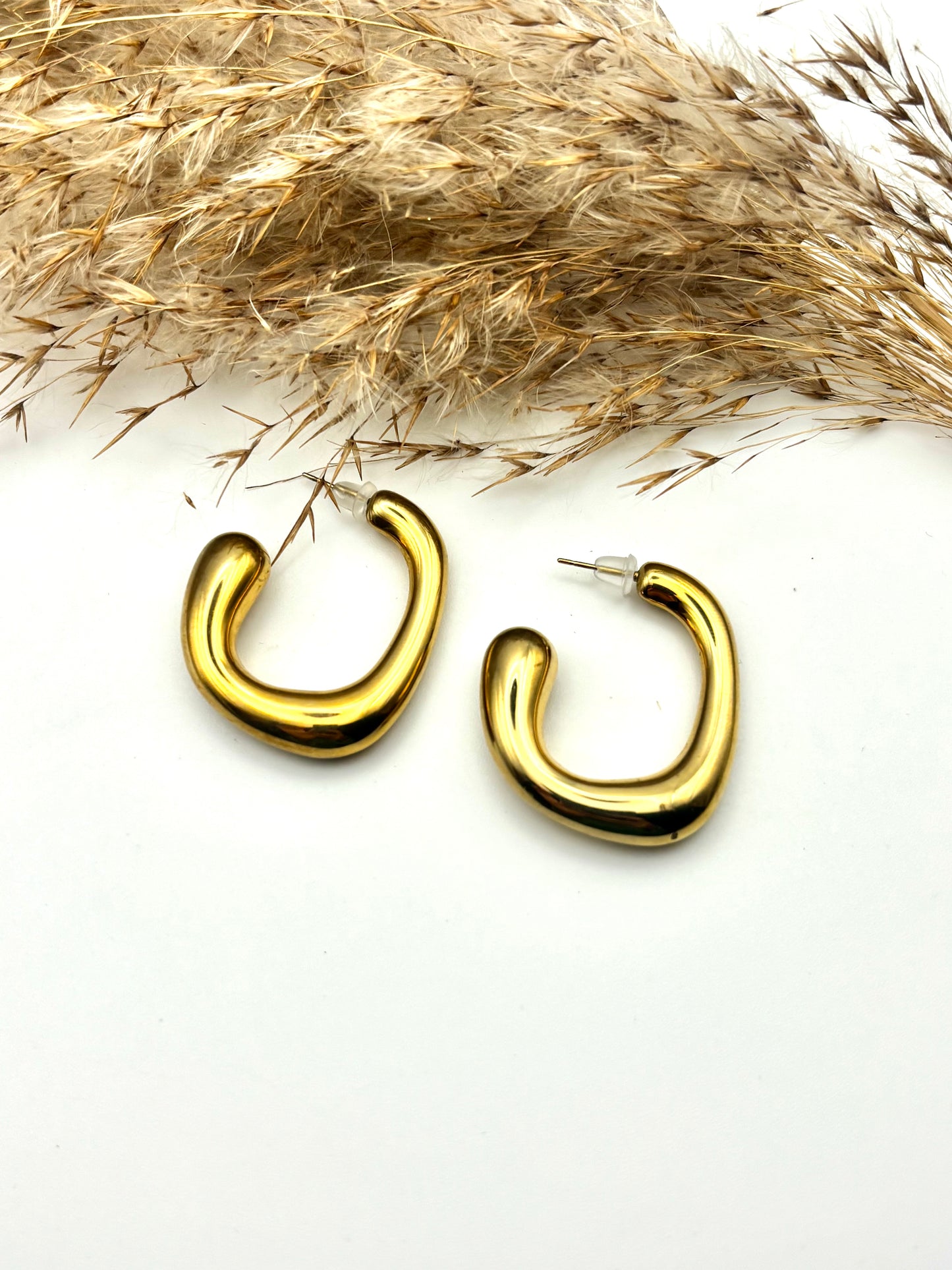 Σκουλαρίκια Jaly