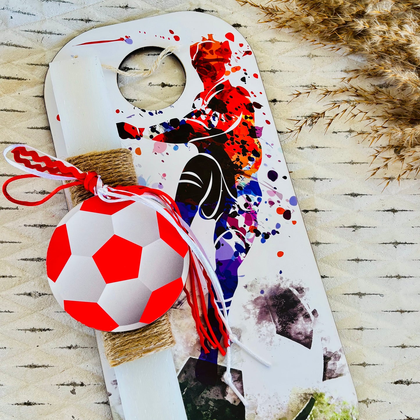 Football ⚽️