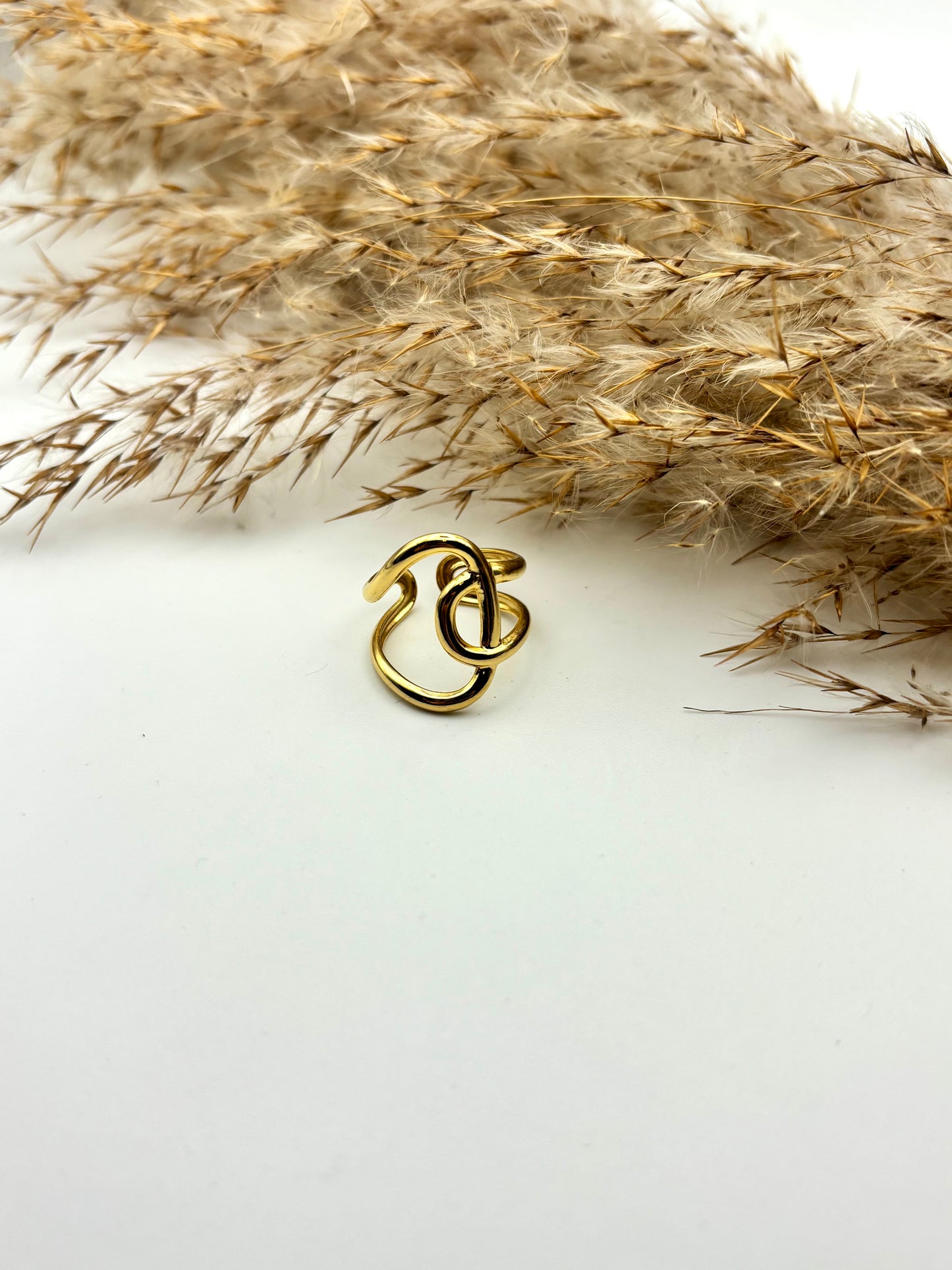 Δαχτυλίδι Basia