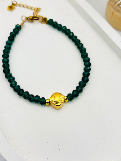 Βραχιόλι 2026!