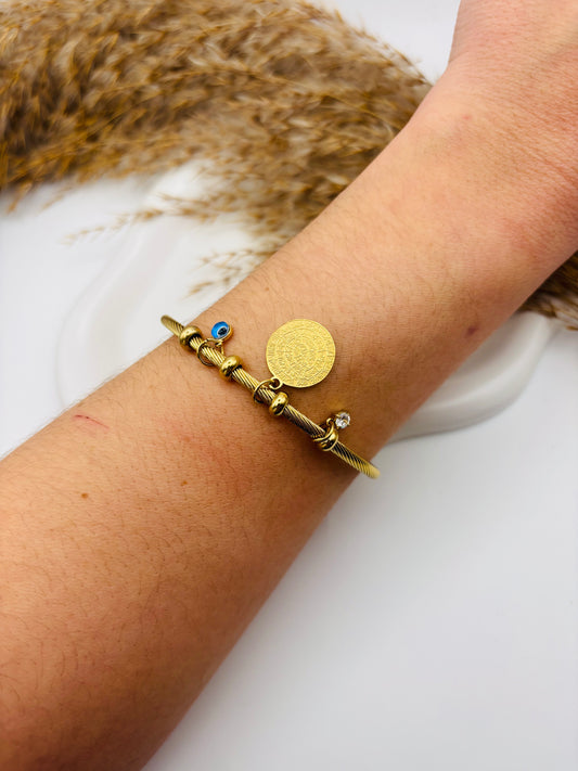 Βραχιόλι Life