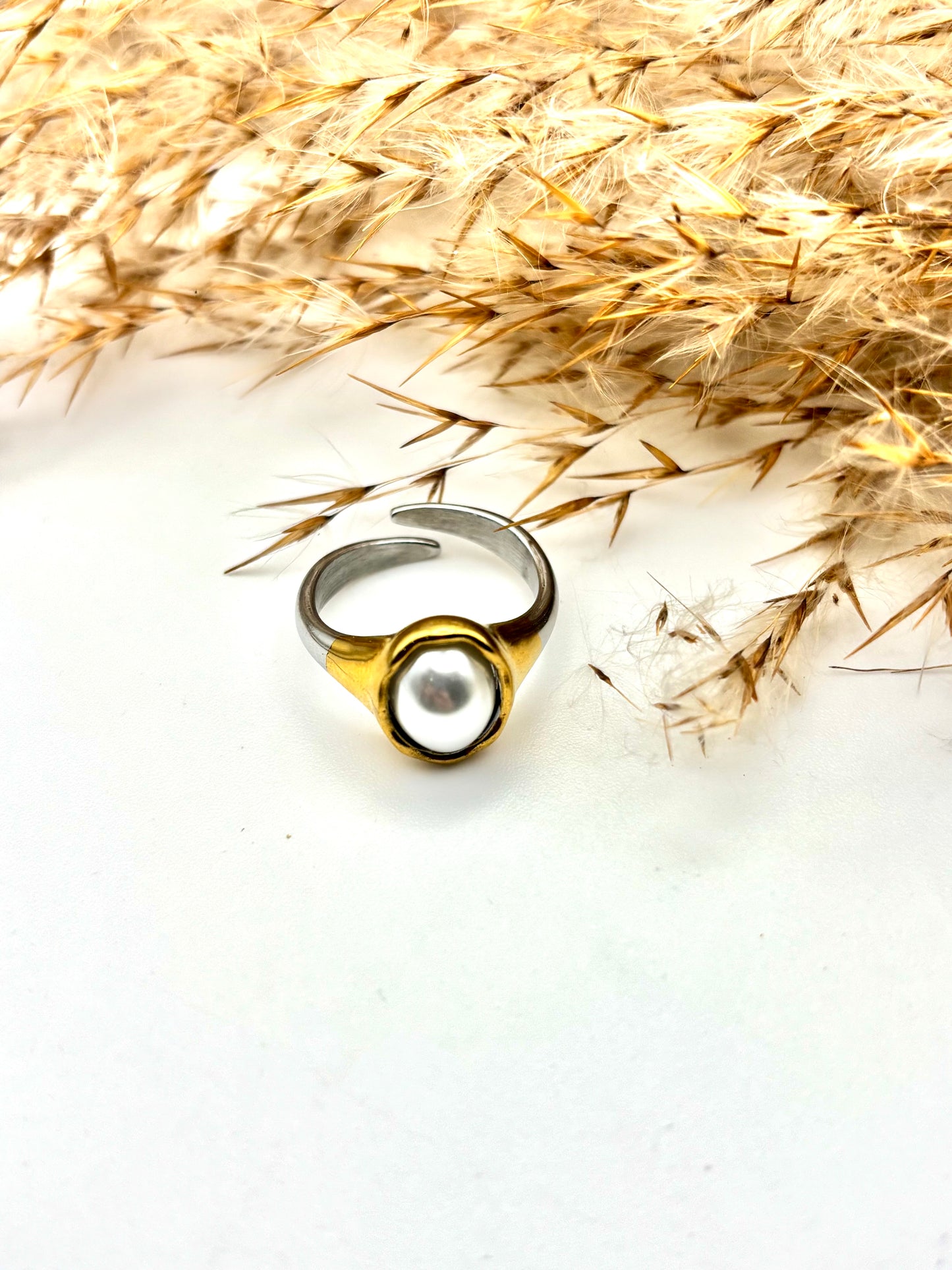 Δαχτυλίδι Harris