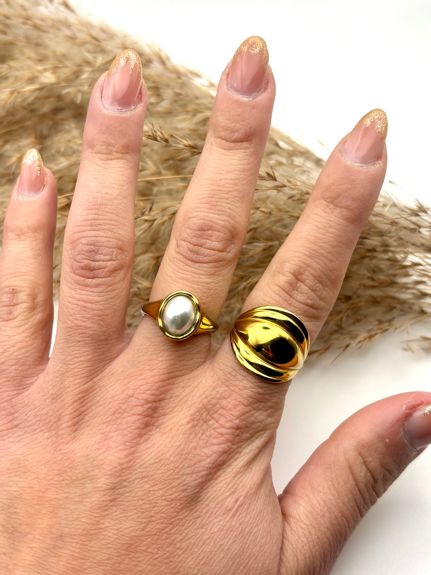 Δαχτυλίδι Harris