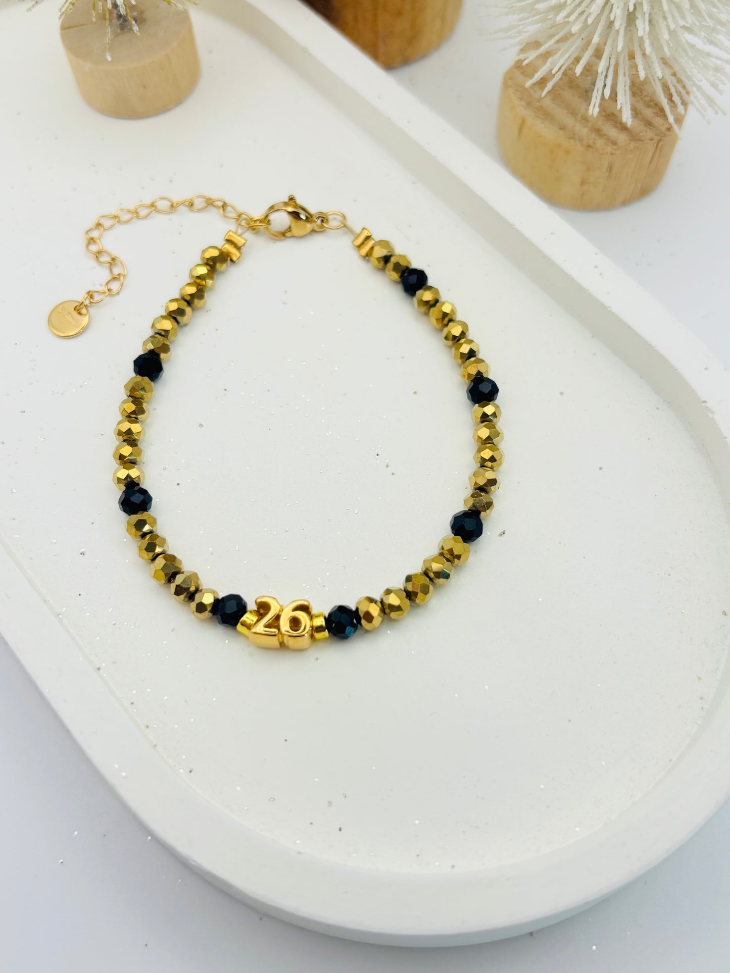 Βραχιόλι Golden