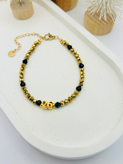 Βραχιόλι Golden