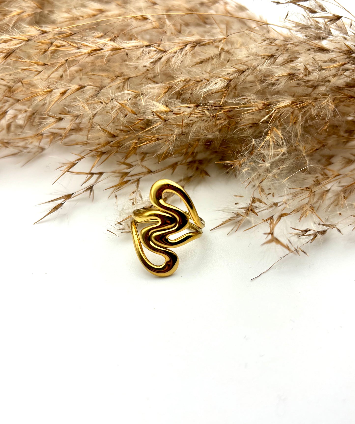 Δαχτυλίδι Heart