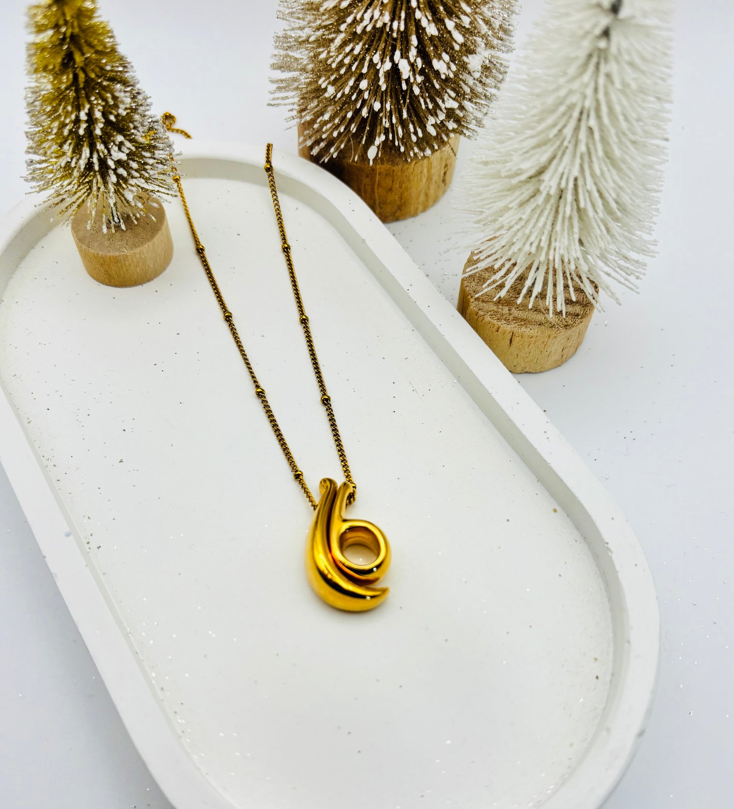 Κολιέ Μαρία