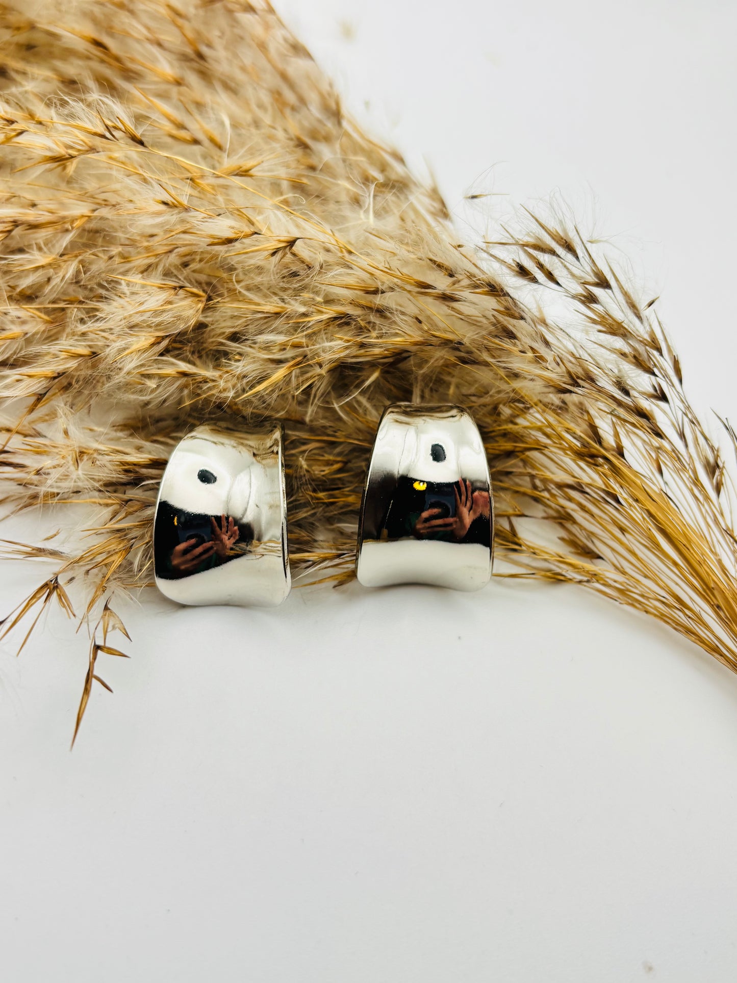 Σκουλαρίκια Lady