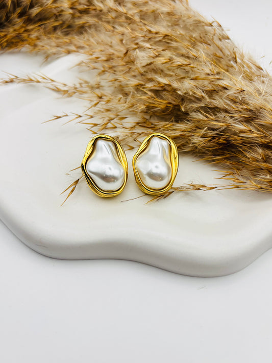 Σκουλαρίκια Frederick